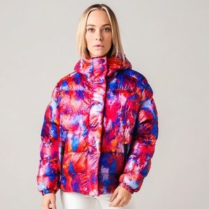 Bogner ranks ski jacket EU 34 (small)